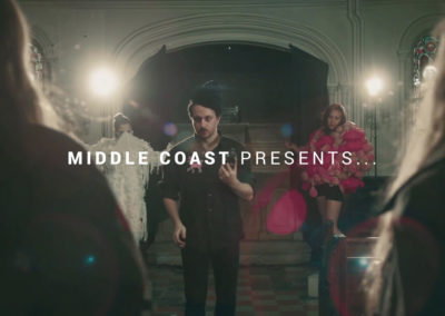 Middle Coast Film Festival